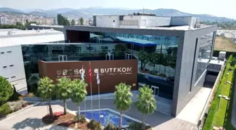 Bursa'da BUTEKOM üretimin geleceğine yön veriyor