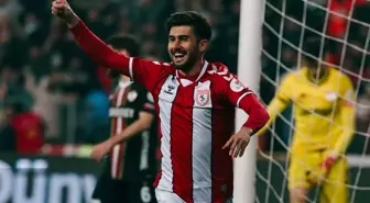 Bursaspor'dan bir iddialı transfer daha