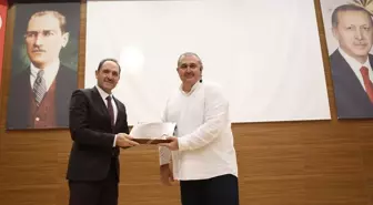 Çanakkale Kara Savaşları Zaferi'nin 110. yıl dönümü dolayısıyla Melikgazi'de program düzenlendi