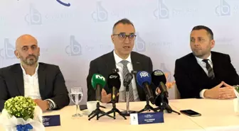 Çayeli Bakır İşletmeleri Genel Müdürü Murat Güreşçi: 'Yeni madenler için burnumuza güzel kokular geliyor'