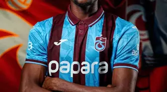 Chibuike Nwaiwu: 'Kaybetmekten nefret ederim'