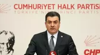 CHP'li Emre: Dış müdahalenin karşısındayız
