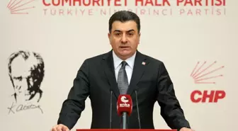 CHP'li Emre: Dış müdahalenin karşısındayız