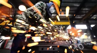 Çin'de Ürünlerin Fabrika Çıkış Maliyetleri Aralıkta da Düşüşünü Sürdürdü