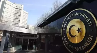 Dışişleri Bakanlığı, Batı Trakya'daki Türk Azınlık İlkokuluna Saldırıyı Kınadı