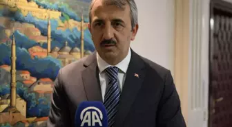 Edirne Sarayı'nın kazı çalışmalarında Balkan Savaşları'nda şehit olanların toplu mezarları bulundu