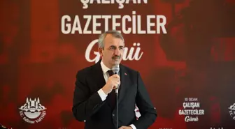 Edirne Valisi Sezer, Meriç Nehri'ndeki debi artışının kent için taşkın riski oluşturmadığını söyledi