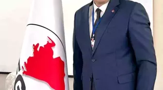 EGEF Başkanı Kaytan; '10 Ocak Basın Bayramı değil, dayanışma günüdür'