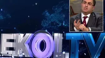 Ekol TV'ye soruşturma! Ersan Şen'den açıklama geldi