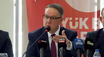 Ekrem Alfatlı: 'Asgari ücret enflasyonu tetikleyen bir etken değildir'