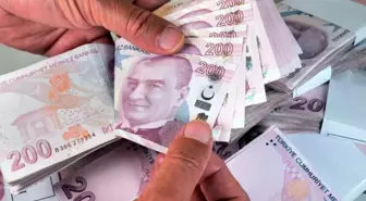 En düşük emekli aylığı 20 bin TL oluyor