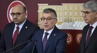 En düşük emekli aylığına ve fahiş site aidatlarına yönelik kanun teklifleri TBMM'ye sunuldu