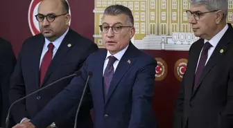 En düşük emekli aylığına ve fahiş site aidatlarına yönelik kanun teklifleri TBMM'ye sunuldu