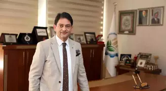 ETB Başkanı Hakan Oral'dan çalışan gazeteciler günü mesajı