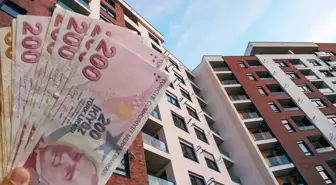 Fahiş aidatlara 'dur' diyecek düzenleme Meclis'e sunuldu