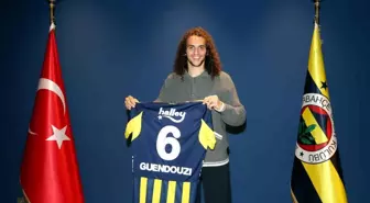 Fenerbahçe'nin 5. Fransız oyuncusu: Matteo Guendouzi