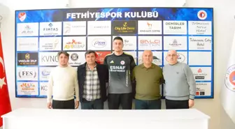 Fethiyespor, Ankara Demirspor'u ağırlayacak