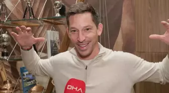 Filip Holosko: Beşiktaş taraftarı dünyanın en iyisi