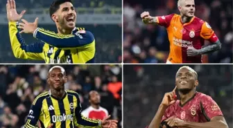 Galatasaray Fenerbahçe maçı hangi statta oynanacak?