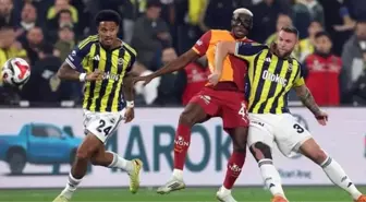 Galatasaray Fenerbahçe maçı ne zaman, hangi gün, saat kaçta? Fenerbahçe Galatasaray Süper Kupa maçı hangi kanalda?