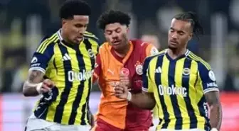 Galatasaray Fenerbahçe muhtemel 11'ler! Galatasaray Fenerbahçe Süper Kupa kadroları açıklandı mı?