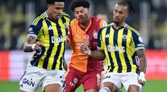 Galatasaray Fenerbahçe muhtemel 11'ler! Galatasaray Fenerbahçe Süper Kupa kadroları açıklandı mı?