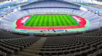 Galatasaray mı Fenerbahçe mi? İşte Olimpiyat Stadı'nda rüzgardan en çok etkilenecek taraf