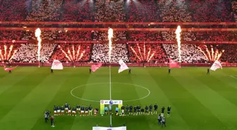 Gecenin maçı tat vermedi