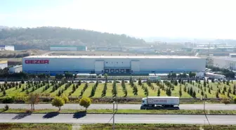 Gezer Ayakkabı 2026'da teknoloji ve ihracat odaklı büyüme hedefliyor