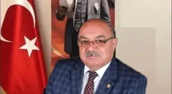 Gödekmerdan; '10 Ocak çalışan gazeteciler günü' kutlu olsun'