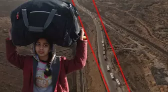 Halep'te YPG'li gruplar kendilerini taşıyacak otobüslere ateş açtı