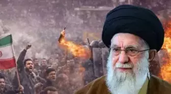 Hamaney: Geri adım atmayacağız, isyancılara tolerans yok