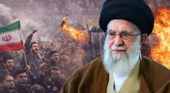 Hamaney: Geri adım atmayacağız, isyancılara tolerans yok