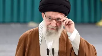 Hamaney: İran geri adım atmayacak