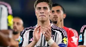 Helal olsun sana Kenan! Juventus'ta üst üste ikinci kez aynı şeyi yaşadı