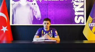 ikas Eyüpspor, Pintor ve Radu'yu duyurdu