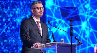 Yapay Zeka Gazetecilikte Araçtır