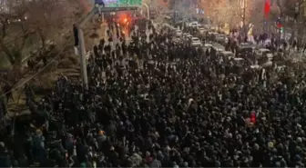 İRAN SON DAKİKA: İran'da ne oluyor? İran neden karıştı?