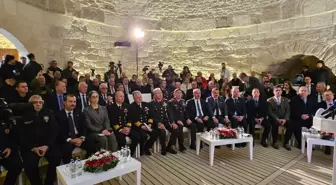 İtilaf Devletleri'ne bağlı güçlerin Gelibolu Yarımadası'ndan tahliyesinin 110. yıl dönümünde tören yapıldı