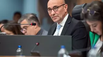 İzmir Büyükşehir Belediyesine yönelik 'kooperatif' davasındaki tahliyelere itiraz