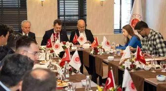 İzmir'de '11. Yargı Paketi'nden bin 667 hükümlü yararlandı