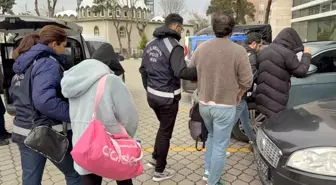 Kapalıçarşı soruşturmasında 1 tutuklama, 2 adli kontrol