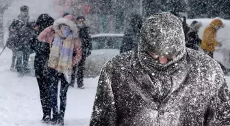 Kar yağışı beklenenden daha şiddetli olacak! Uzman isim uyardı: İmkanı olan evden çalışsın