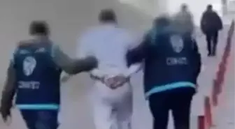 Kayınbiraderini öldürdüğü suçlaması ile yargılanan İranlı iş insanına 25 yıl hapis