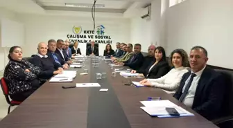 KKTC'de asgari ücret net 52 bin 738 TL oldu