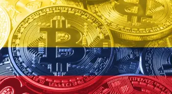 Kolombiya kripto borsalarına zorunlu veri raporlaması getirdi