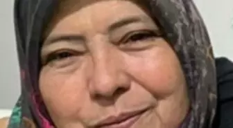 Manisa'da kayıp olarak aranan kadın, dere yatağında ölü bulundu