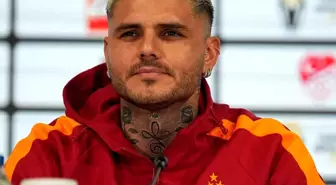 Mauro Icardi: 'Kazanmak için elimizden gelen her şeyi yapacağız'