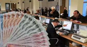 Milyonlarca memurun merak ettiği soru yanıt buldu