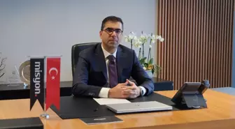 Misyon Bank'ta üst düzey atama